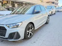 Nuova Audi A1 S-Line 116 CV (85 kW) 2026 Grigio SUV