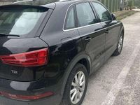 Usata Audi Q3 Business 120 CV (88 kW) 2016 SUV