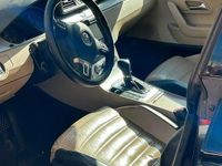 Usata VW CC 170 CV (125 kW) 2013 Nero Berlina