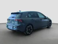 Nuova VW Golf VIII R-line Plus 150 CV (110 kW) 2026 Grigio Utilitaria