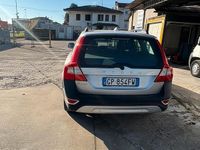 Usata Volvo XC70 2013 Grigio Station wagon