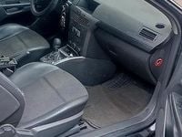 Usata Opel Astra 60 CV (44 kW) 2006 Nero Coupé