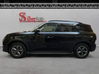 Usata Mini Countryman Classic 170 CV (125 kW) 2024 Viola SUV