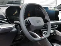 Usata Audi Q5 S-Line 204 CV (150 kW) 2025 Grigio SUV