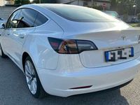 usata Tesla Model 3 Model 3Long Range Dual Motor awd