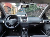 usata Peugeot 206 Eco Plus GPL