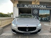 usata Maserati Quattroporte V6 S Q4
