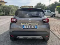 Brugt Renault Captur 90 HK (66 kW) 2018 SUV