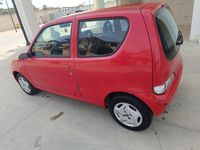 usata Fiat Seicento 1.1i cat Sporting