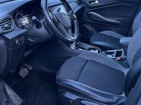 Usata Opel Crossland X S 120 CV (88 kW) 2019 Other SUV