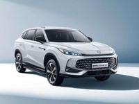 Nuova MG HS Luxury 224 CV (164 kW) 2025 Other SUV