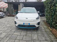 Usata Kia Niro 2020 Bianco SUV