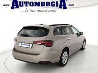 Usata Fiat Tipo Lounge 120 CV (88 kW) 2019 Perla Station wagon