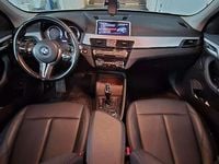 Usata BMW X1 xLine 116 CV (85 kW) 2022 SUV