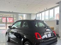 Usata Fiat 500 70 CV (51 kW) 2023 Nero Utilitaria