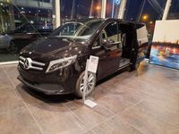 usata Mercedes V220 D SPORT LONG FL