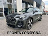 Nuova Audi Q5 S-Line 204 CV (150 kW) 2025 Grigio SUV