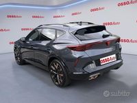 Usata Cupra Formentor 204 CV (150 kW) 2024 Grigio SUV
