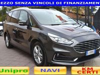 usata Ford Galaxy 2.0 D ECOBLUE 150CV TITANIUM AUT. **PREZZO VERO**