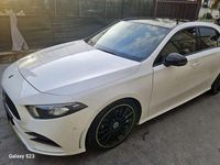 Usata Mercedes A200 Edition 1 150 CV (110 kW) 2019 Berlina