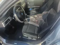Usata BMW 320 177 CV (130 kW) 2007 Grigio Station wagon