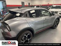 Nuova Alfa Romeo Junior Edizione Speciale 145 CV (106 kW) 2025 Nero SUV