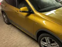 Usata BMW X2 Advantage 190 CV (139 kW) 2018 SUV