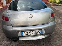 Usata Alfa Romeo GT 2004 Grigio Coupé