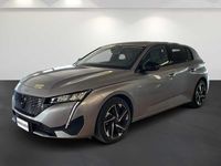 Usata Peugeot 308 Allure 130 CV (95 kW) 2023 Grigio Berlina
