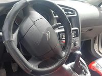 Usata Citroën C4 88 CV (64 kW) 2011 Bianco Utilitaria