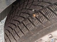 Usata BMW X3 Efficient Dynamics 150 CV (110 kW) 2006 Nero SUV