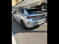 Usata Opel Astra Business Elegance 131 CV (96 kW) 2023 Grigio Utilitaria