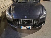 Usata Maserati Quattroporte 275 CV (202 kW) 2020 Berlina