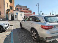 Usata Mercedes GLC250 204 CV (150 kW) 2018 SUV