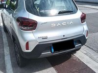 Usata Dacia Spring 33 kW (45 CV) 2024 Utilitaria