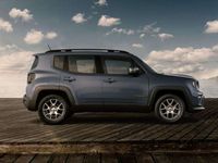 usata Jeep Renegade 1.5 turbo t4 mhev Limited 2wd 130cv ddct
