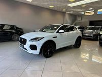 Usata Jaguar E-Pace R-Dynamic 150 CV (110 kW) 2018 Other SUV
