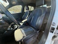 Usata BMW 116 Comfort Edition 116 CV (85 kW) 2023 Bianco Utilitaria