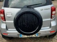 Usata Daihatsu Terios 105 CV (77 kW) 2007 SUV