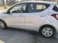 Usata Hyundai i10 Classic 67 CV (49 kW) 2017 Utilitaria