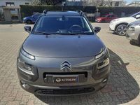 Usata Citroën C4 Shine 82 CV (60 kW) 2017 Grigio Berlina