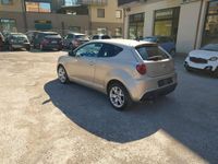 usata Alfa Romeo MiTo 1.4 78 CV Junior Neopatentati