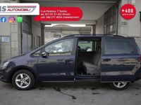 usata Seat Alhambra 2.0 TDI CR DPF 4 Kids usato