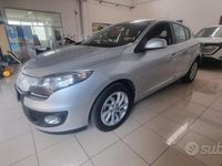 Usata Renault Mégane 110 CV (80 kW) 2012 Grigio Berlina