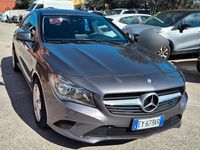 Usata Mercedes CLA180 Executive 109 CV (80 kW) 2015 Berlina