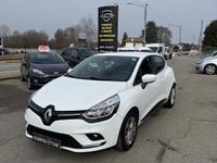 Usata Renault Clio IV 73 CV (53 kW) 2017 Bianco