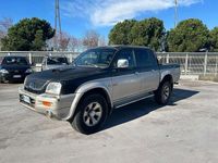 Usata Mitsubishi L200 Instyle 116 CV (85 kW) 2006 Other Pick-up