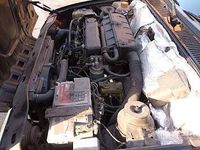 Usata Ford Fiesta 53 CV (38 kW) 1985 Nero Utilitaria