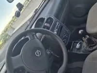 Usata Opel Corsa 2001 Verde Utilitaria