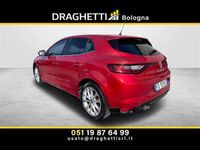 usata Renault Mégane IV Megane 5 Porte 1.5 dCi Energy 110cv Intens